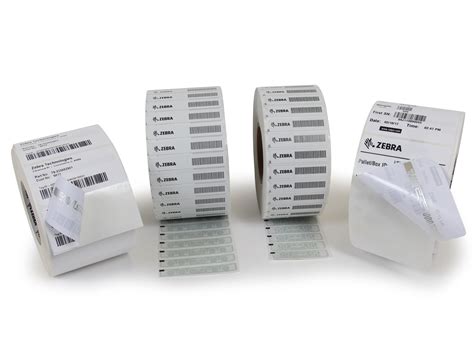 cheap library rfid sticker|printable rfid labels.